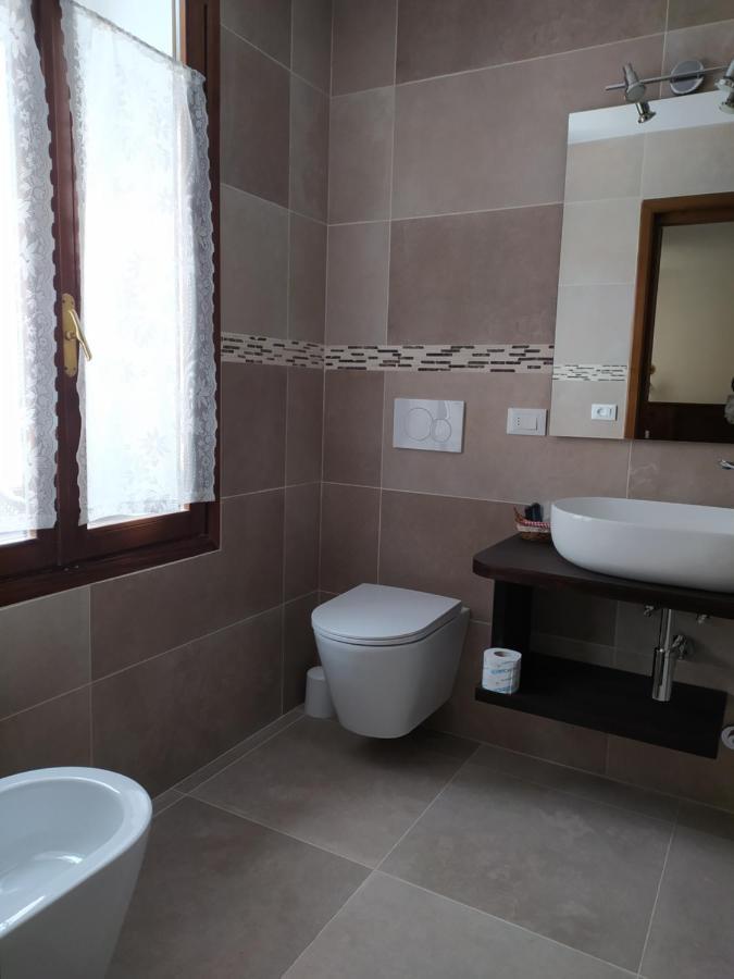 Locanda Aurora-Garni Asiago Exterior photo