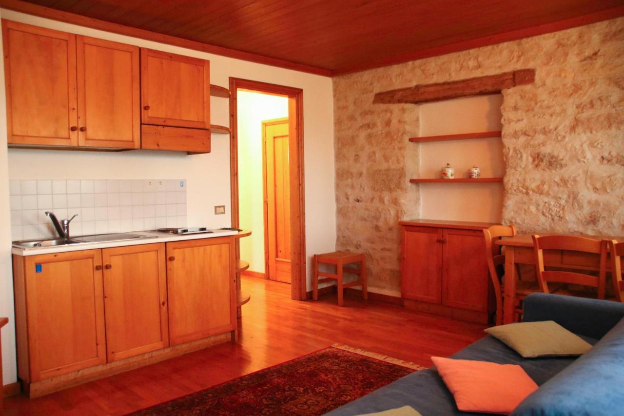 Locanda Aurora-Garni Asiago Exterior photo