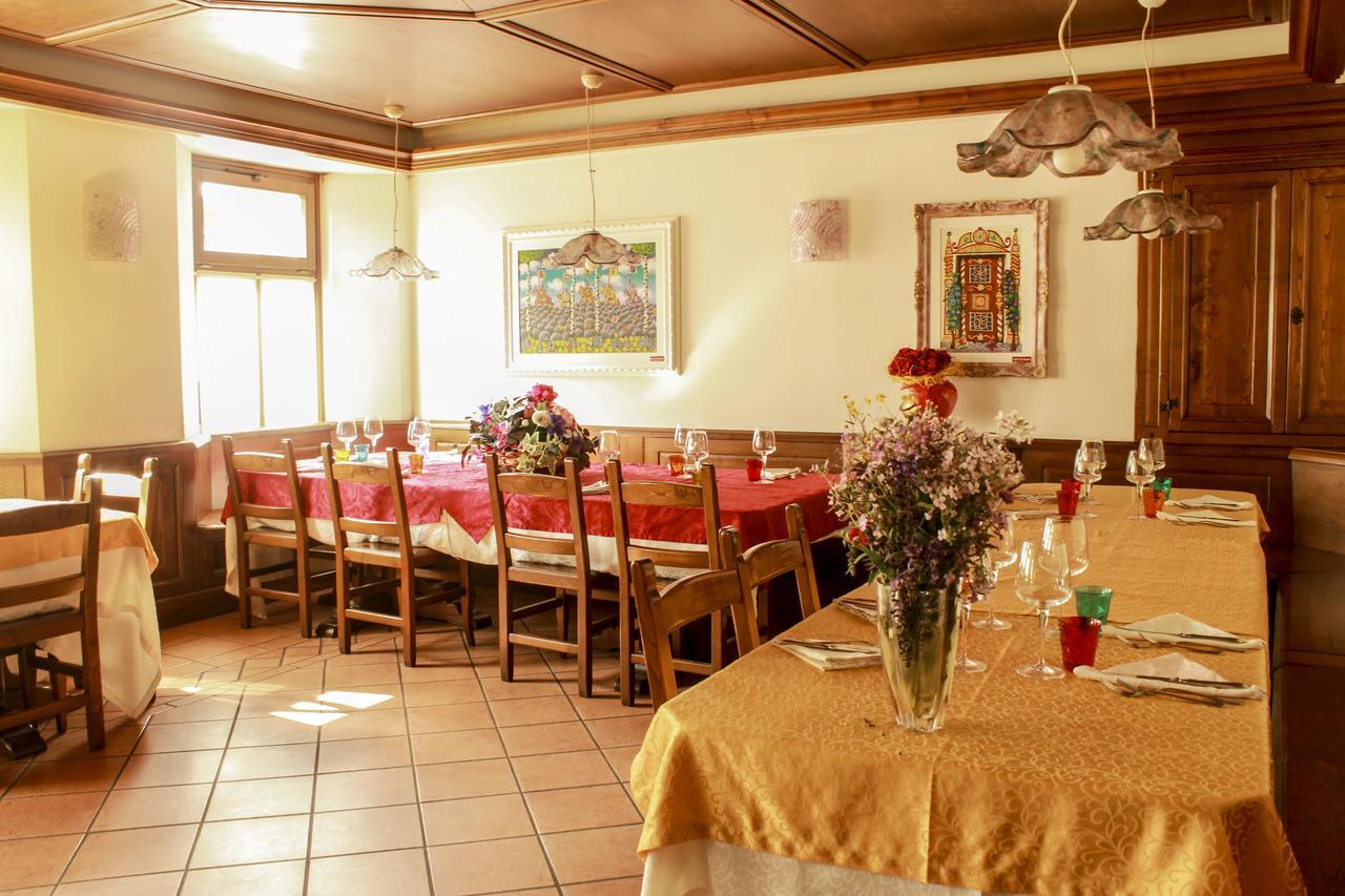 Locanda Aurora-Garni Asiago Exterior photo